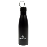 GETIT.QA- Qatar’s Best Online Shopping Website offers WIN PLUS STAINLESS STEEL WATER BOTTLE, PSC08, 550ML, ASSORTED at the lowest price in Qatar. Free Shipping & COD Available!