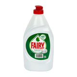 GETIT.QA- Qatar’s Best Online Shopping Website offers FAIRY ORIGINAL DISHWASHING LIQUID 400 ML at the lowest price in Qatar. Free Shipping & COD Available!