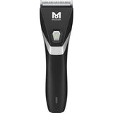 GETIT.QA- Qatar’s Best Online Shopping Website offers MOSER KUNO PROFESSIONAL PREMIUM CORD/CORDLESS HAIR CLIPPER, 1887-0150 at the lowest price in Qatar. Free Shipping & COD Available!