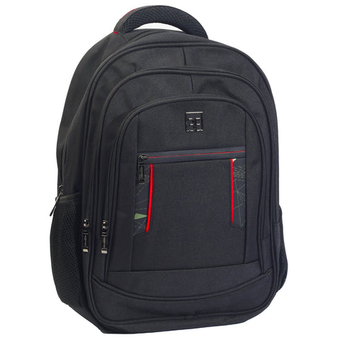 GETIT.QA- Qatar’s Best Online Shopping Website offers BEELITE BACKPACK, 1801, 18", ASSORTED at the lowest price in Qatar. Free Shipping & COD Available!