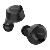 GETIT.QA- Qatar’s Best Online Shopping Website offers BELKIN SOUNDFORM BOLT TRUE WIRELESS EARBUDS BLACK (BL-TWS-C009-BLK) at the lowest price in Qatar. Free Shipping & COD Available!