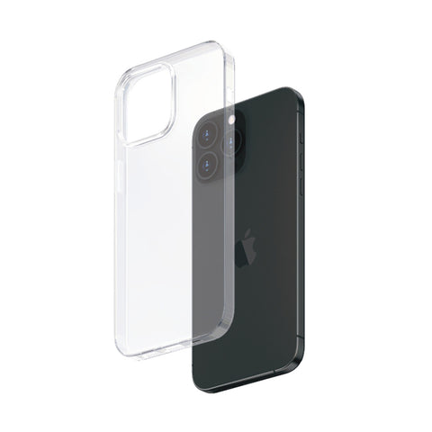 GETIT.QA- Qatar’s Best Online Shopping Website offers SMARTIX IPHONE 15 PRO ULTRA CLEAR CASE SM15PRAC at the lowest price in Qatar. Free Shipping & COD Available!