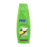 GETIT.QA- Qatar’s Best Online Shopping Website offers PERT PLUS SHAMPOO WITH COCONUT OIL & LEMON EXTRACT 400 ML at the lowest price in Qatar. Free Shipping & COD Available!