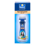 GETIT.QA- Qatar’s Best Online Shopping Website offers PARACHUTE ADVANSED HAIR FALL CONTROL HAIR OIL 150 ML at the lowest price in Qatar. Free Shipping & COD Available!