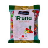 GETIT.QA- Qatar’s Best Online Shopping Website offers MAESTRO MASSIMO LA FRUTTA TOFFEE CANDIES WITH FILLINGS MIXED FRUITS-- 200 G at the lowest price in Qatar. Free Shipping & COD Available!