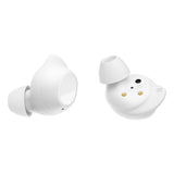 GETIT.QA- Qatar’s Best Online Shopping Website offers SAMSUNG GALAXY BUDS FE WITH ACTIVE NOISE CANCELLATION, WHITE, R400NZW at the lowest price in Qatar. Free Shipping & COD Available!