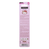 GETIT.QA- Qatar’s Best Online Shopping Website offers CORNELLS WELLNESS HELLO KITTY TOOTHBRUSH SOFT 3+ YEARS 1 PC at the lowest price in Qatar. Free Shipping & COD Available!