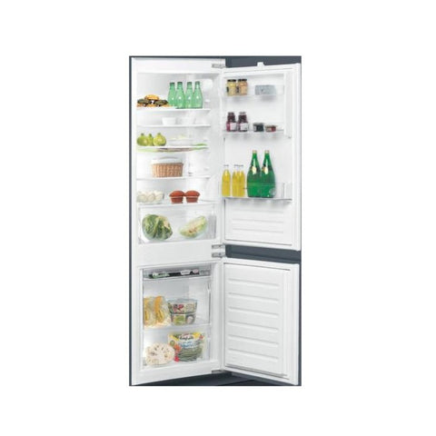 GETIT.QA- Qatar’s Best Online Shopping Website offers IGNIS BUILT-IN REFRIGERATOR, 247 L, INOX, ARL6501/A at the lowest price in Qatar. Free Shipping & COD Available!