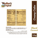 GETIT.QA- Qatar’s Best Online Shopping Website offers STORCK W/COFFE CRM CANDIES125G at the lowest price in Qatar. Free Shipping & COD Available!