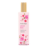 GETIT.QA- Qatar’s Best Online Shopping Website offers BODYCOLOGY SWEET LOVE FRAGRANCE MIST 237 ML at the lowest price in Qatar. Free Shipping & COD Available!