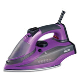 GETIT.QA- Qatar’s Best Online Shopping Website offers IK STEAM IRON IK-5502 at the lowest price in Qatar. Free Shipping & COD Available!