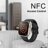 GETIT.QA- Qatar’s Best Online Shopping Website offers TRANDS SMART WATCH SW90 at the lowest price in Qatar. Free Shipping & COD Available!