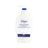 GETIT.QA- Qatar’s Best Online Shopping Website offers DOVE DEEP NOURISHING HAND WASH 2 X 250 ML at the lowest price in Qatar. Free Shipping & COD Available!