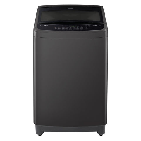 GETIT.QA- Qatar’s Best Online Shopping Website offers LG TOP LOAD WASHING MACHINE T1388NEHV2 13KG at the lowest price in Qatar. Free Shipping & COD Available!