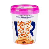 GETIT.QA- Qatar’s Best Online Shopping Website offers BASKIN ROBBINS NUTTY SALTED CARAMEL ICE CREAM 500 ML at the lowest price in Qatar. Free Shipping & COD Available!