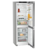 GETIT.QA- Qatar’s Best Online Shopping Website offers LIEBHERR DOUBLE DOOR REFRIGERATOR, 330L, CNSFF 5203 at the lowest price in Qatar. Free Shipping & COD Available!