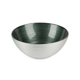 GETIT.QA- Qatar’s Best Online Shopping Website offers GLASCOM DECORATIVE GLASS BOWLS-- 7 PCS-- FV08 at the lowest price in Qatar. Free Shipping & COD Available!