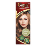 GETIT.QA- Qatar’s Best Online Shopping Website offers BIGEN SPEEDY CONDITIONING COLOR, 70 MEDIUM BLONDE, 1 PKT at the lowest price in Qatar. Free Shipping & COD Available!