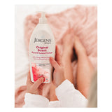 GETIT.QA- Qatar’s Best Online Shopping Website offers JERGENS BODY LOTION ORIGINAL SCENT-- 200 ML at the lowest price in Qatar. Free Shipping & COD Available!