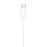 GETIT.QA- Qatar’s Best Online Shopping Website offers APPLE USB-C EARPODS, WHITE, MTJY3ZM/A at the lowest price in Qatar. Free Shipping & COD Available!