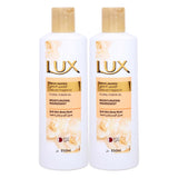 GETIT.QA- Qatar’s Best Online Shopping Website offers LUX VELVET JASMINE MOISTURIZING BODY WASH 2 X 250 ML at the lowest price in Qatar. Free Shipping & COD Available!