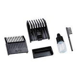 GETIT.QA- Qatar’s Best Online Shopping Website offers MOSER PROFESSIONAL HAIR CLIPPER, 1400-0151 at the lowest price in Qatar. Free Shipping & COD Available!