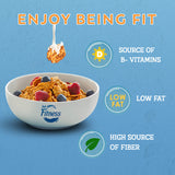 GETIT.QA- Qatar’s Best Online Shopping Website offers NESTLE FITNES B/FASTCEREAL375G at the lowest price in Qatar. Free Shipping & COD Available!