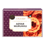 GETIT.QA- Qatar’s Best Online Shopping Website offers ANAND ADYAR MURUKKU 200 G at the lowest price in Qatar. Free Shipping & COD Available!