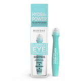 GETIT.QA- Qatar’s Best Online Shopping Website offers BIOVENE EYE CONTOUR SERUM HYALURONIC HYDRA-POWER EYE ROLL-ON 15 ML at the lowest price in Qatar. Free Shipping & COD Available!