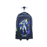 GETIT.QA- Qatar’s Best Online Shopping Website offers BATMAN SCHOOL TROLLEY, 19.5 INCH at the lowest price in Qatar. Free Shipping & COD Available!