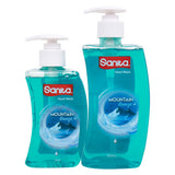 GETIT.QA- Qatar’s Best Online Shopping Website offers SANITA HAND WASH ASSORTED 500 ML + 250 ML at the lowest price in Qatar. Free Shipping & COD Available!