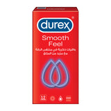 GETIT.QA- Qatar’s Best Online Shopping Website offers DUREX FEEL SMOOTH CONDOM 12 PCS at the lowest price in Qatar. Free Shipping & COD Available!