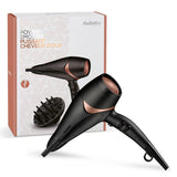 GETIT.QA- Qatar’s Best Online Shopping Website offers BABYLISS HAIR DRYER D566SDE 2200W at the lowest price in Qatar. Free Shipping & COD Available!