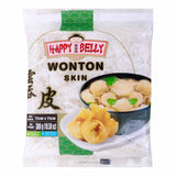 GETIT.QA- Qatar’s Best Online Shopping Website offers HAPPY BELLY WONTON SKIN 300 G at the lowest price in Qatar. Free Shipping & COD Available!