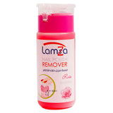 GETIT.QA- Qatar’s Best Online Shopping Website offers LAMSA ROSE SCENTED NAIL POLISH REMOVER 100 ML at the lowest price in Qatar. Free Shipping & COD Available!