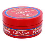 GETIT.QA- Qatar’s Best Online Shopping Website offers OLD SPICE POMADE WITH BEESWAX 63 G at the lowest price in Qatar. Free Shipping & COD Available!