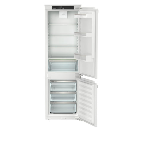 GETIT.QA- Qatar’s Best Online Shopping Website offers LIEBHERR DOUBLE DOOR REFRIGERATOR, 253L, ICNF 5103 at the lowest price in Qatar. Free Shipping & COD Available!