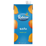 GETIT.QA- Qatar’s Best Online Shopping Website offers RUBICON EXOTIC MANGO FRUIT DRINK 1 LITRE
 at the lowest price in Qatar. Free Shipping & COD Available!