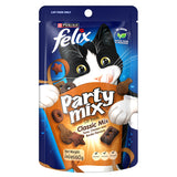 GETIT.QA- Qatar’s Best Online Shopping Website offers FELIX PARTY.MIX CLASSIC 60G at the lowest price in Qatar. Free Shipping & COD Available!