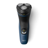 GETIT.QA- Qatar’s Best Online Shopping Website offers PHILIPS SHAVER 1000 SERIES WET & DRY ELECTRIC SHAVER S1151/00 at the lowest price in Qatar. Free Shipping & COD Available!