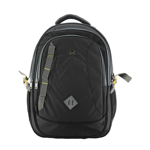 GETIT.QA- Qatar’s Best Online Shopping Website offers WAGON R VIBRANT BACKPACK, 8009, 19INCH at the lowest price in Qatar. Free Shipping & COD Available!