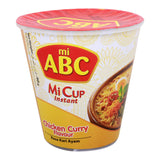 GETIT.QA- Qatar’s Best Online Shopping Website offers ABC MICUP VERMCLI CKN.CURY 60G at the lowest price in Qatar. Free Shipping & COD Available!