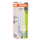 GETIT.QA- Qatar’s Best Online Shopping Website offers OSRAM ENERGY SAVER BULB 20W E27 at the lowest price in Qatar. Free Shipping & COD Available!