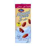 GETIT.QA- Qatar’s Best Online Shopping Website offers BLUE DIAMOND UNSWEETENED VANILLA ALMOND MILK 1 LITRE at the lowest price in Qatar. Free Shipping & COD Available!