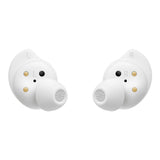 GETIT.QA- Qatar’s Best Online Shopping Website offers SAMSUNG GALAXY BUDS FE WITH ACTIVE NOISE CANCELLATION, WHITE, R400NZW at the lowest price in Qatar. Free Shipping & COD Available!