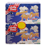 GETIT.QA- Qatar’s Best Online Shopping Website offers J/TIME POPCORN 10.5OZ 2S at the lowest price in Qatar. Free Shipping & COD Available!