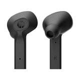 GETIT.QA- Qatar’s Best Online Shopping Website offers HP G2 TRUE WIRELESS EARBUDS, BLACK, 169H9AA at the lowest price in Qatar. Free Shipping & COD Available!