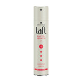 GETIT.QA- Qatar’s Best Online Shopping Website offers TAFT PHYTO-KERATIN HAIR SPRAY-- 250 ML at the lowest price in Qatar. Free Shipping & COD Available!