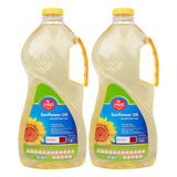 GETIT.QA- Qatar’s Best Online Shopping Website offers AL BALAD SUNFLOWER OIL 1.8L 2S at the lowest price in Qatar. Free Shipping & COD Available!