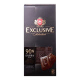 GETIT.QA- Qatar’s Best Online Shopping Website offers TAITAU EXC.COL 90%EXTDARK 100G at the lowest price in Qatar. Free Shipping & COD Available!